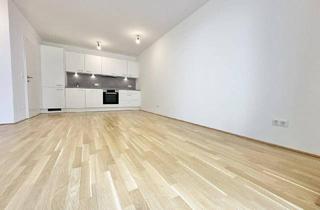 Wohnung mieten in Tokiostraße, 1220 Wien, Hier müssen Sie schnell sein - AB SOFORT BEZIEHBAR! Tolle 3 Zimmerwohnung + Terrasse/Garten! Absolute Ruhelage - Tokiostraße!