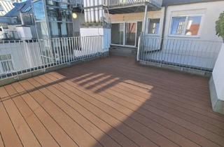 Wohnung kaufen in Erlachgasse, 1100 Wien, Preisreduziert! Urbaner Wohntraum im Dachgeschoss - 3 Zimmer & großzügige Freifläche - Überzeugen Sie sich selbst von dieser Immobilie!