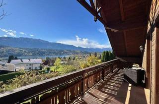 Einfamilienhaus kaufen in 9871 Seeboden am Millstätter See, Seeglück mit Stil - Exklusives Wohnen in bester Lage