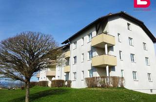 Genossenschaftswohnung in Lindenfeld 2/8, 4261 Rainbach im Mühlkreis, Gemütliche 2-Zimmer Wohnung- Bezug nach Sanierung