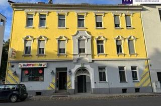 Anlageobjekt in Reininghausstraße, 8020 Graz, WORAUF WARTEN! Stark sanierungsbedürftiges Zinshaus in Graz-Eggenberg - Potenzial für Dachbodenausbau & hervorragende Infrastruktur!