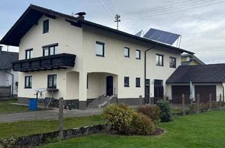 Mehrfamilienhaus kaufen in Höllersberg 84, 5222 Munderfing, „Geräumiges Zweifamilienhaus mit Garten in ruhiger Lage von Munderfing“