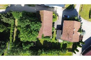 Haus kaufen in 4942 Gurten, Renovierungsbedürftiges Haus mit Nebengebäude (kleines Sacherl) für Liebhaber mit handwerklichem Geschick