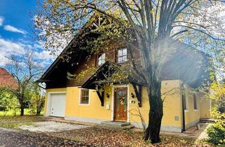 Einfamilienhaus kaufen in 9871 Seeboden am Millstätter See, Seeglück mit Stil - Exklusives Wohnen in bester Lage