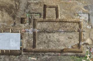 Doppelhaushälfte kaufen in 4481 Raffelstetten, FIXPREIS AKTION 2025 AUSBAUHAUS ohne GRUNDSTÜCK !!