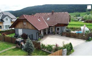 Einfamilienhaus kaufen in 5580 Tamsweg, Ankommen, wohlfühlen, zuhause sein – charmantes Einfamilienhaus in idyllischer Naturlage