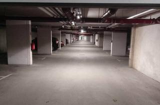 Garagen kaufen in U3 Schlachthausgasse, 1030 Wien, Seltene Gelegenheit!