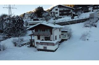 Haus kaufen in 6580 Sankt Anton am Arlberg, Preisreduziert - Objekt mit Potential!