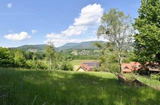 Grundstück zu kaufen in Rannachstraße, 8046 Graz, GRANDIOS! TRAUMHAFTER BAUGRUND Graz-St. Veit in absoluter Ruhelage! In einer Sackgasse gelegen und von der grünen Natur umgeben - SENSATIONELLER AUSBLICK! Jetzt anfragen und Details anfordern!