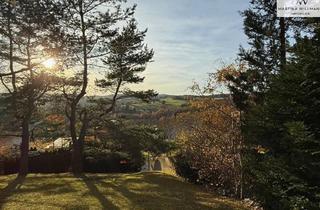 Grundstück zu kaufen in 2384 Breitenfurt bei Wien, großer Baugrund in Ruhelage, idyllischer Ausblick