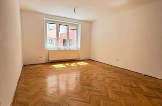 Wohnung kaufen in Heinestraße ,Praterstraße, 1020 Wien, 2 Zimmer Wohnung in TOP Lage, 2 Bezirk - U1,U2 Nähe Praterstraße