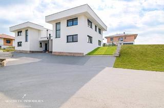 Haus kaufen in 4600 Wels, MICHAELBACH / GRIESKIRCHEN - Traumhafte Einzelhaushälfte