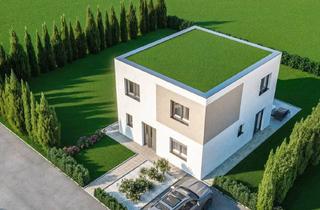 Einfamilienhaus kaufen in Deisinger Hof, Katsdorf Zentrum, Perg, Mauthausen, Linz, Pregarten, Hagenberg I. M., Schwertberg, 4223 Ruhstetten, AKTION 2025 BM EFH - BELAGSFERTIG zum FIXPREIS! ohne GRUNDSTÜCK !!