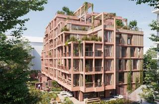 Wohnung kaufen in Karlsplatz, Theresianum, Taubstummengasse, 1040 Wien, FUNKHAUS - 3 Zimmerwohnung im Botschaftsviertel!