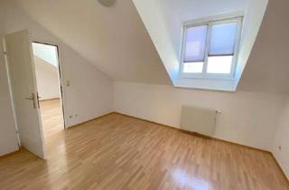 Büro zu mieten in Schweglerstraße, 1150 Wien, DG-Büro direkt U3 Schweglerstraße!