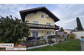 Haus kaufen in 5230 Mattighofen, Großzügiges Wohnhaus in Zentrumsnähe !!