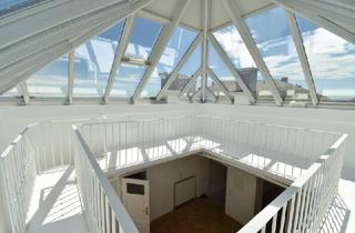 Büro zu mieten in 2540 Bad Vöslau, 230m² Büro im Dachgschoss in der Rosenvilla!