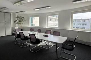 Büro zu mieten in Naschmarkt, 1060 Wien, Modern ausgebaute Bürofläche nahe Naschmarkt - 1060 Wien zu mieten