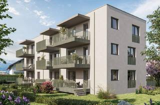 Wohnung kaufen in Klosterangerstraße, 6020 Innsbruck, K29 - Stadt. Land. Leben. Top 6