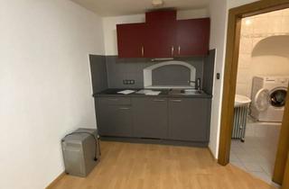 Wohnung mieten in 6060 Hall in Tirol, Kleine Garçonnière zentral gelegen in Hall