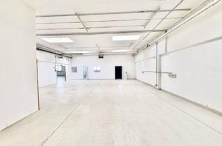 Lager mieten in 2334 Vösendorf, Lager- und Produktionshalle mit Büro in Vösendorf zu mieten
