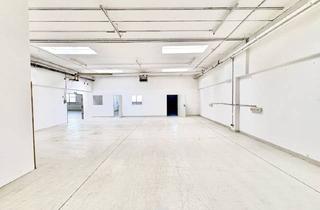 Lager mieten in 2334 Vösendorf, Lager- und Produktionshalle mit Büro in Vösendorf zu mieten