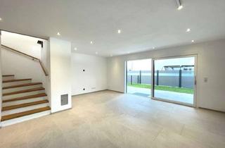 Haus mieten in Hotel Maria Theresia, 6060 Hall in Tirol, Mietkauf: Reihenhaus in Hall in Tirol