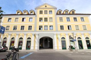 Büro zu mieten in 4710 Grieskirchen, Bürofläche in Grieskirchen: Ideal für Ihr Business