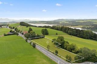 Grundstück zu kaufen in 5202 Neumarkt am Wallersee, NEUMARKT AM WALLERSEE: Grundstücksentwicklung für touristische Nutzung