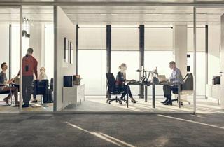 Büro zu mieten in Wienerbergstraße, 1100 Wien, PHÄNOMENAL! Modernes Büro/Praxis in bester Lage mit Luxus-Ausstattung und umfassendem Serviceangebot in 1100 Wien!