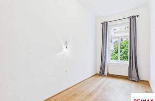 Wohnung kaufen in 1090 Wien, Schnäppchen: 2-Zimmerwhg. im 9.Bezirk in absoluter ruhe Lage mit sehr niedrigen Betriebskosten