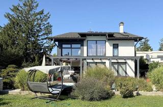 Haus kaufen in Oberlisse, 2201 Gerasdorf, Light & Silence - Architektur in Moll und Dur!