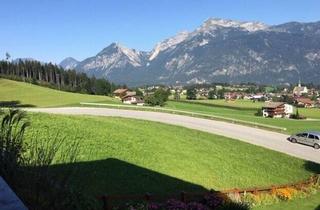 Grundstück zu kaufen in 6235 Reith im Alpbachtal, Achtung - letzte Einheit! Baugrundstück in Reith im Alpbachtal - herrliche Aussichts- und Ruhelage.