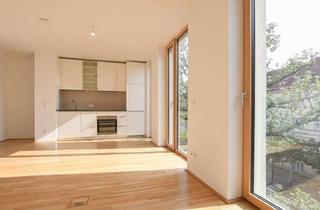 Wohnung kaufen in 1170 Wien, Sandleiten 64 | Klimatisierte 1-Zimmer-Wohnung am Fuße des Wilheminenbergs