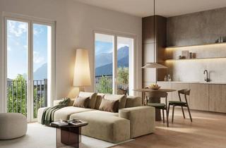 Wohnung kaufen in Klosterangerstraße, 6020 Innsbruck, K29 - Stadt. Land. Leben. Top 9