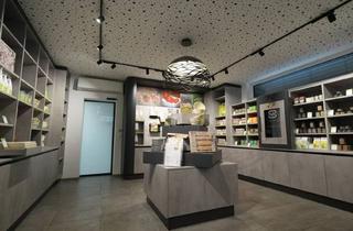 Lager kaufen in Josefa-Posch-Straße, 8200 Gleisdorf, SENSATION! GEWERBE-JUWEL! Ihr Erfolgsstandort mit Strahlkraft - Ein vielseitiges Geschäftsobjekt in Gleisdorf mit genügend PKW-Abstellplätze PLUS Lagerhalle!!! 3D-RUNDGANG LINK!