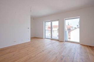 Wohnung mieten in 1100 Wien, ++FonteFlats++ Fantastischer 3-Zimmer Neubau-ERSTBEZUG mit toller Terrasse!
