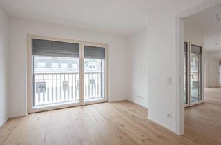 Wohnung mieten in Mariahilfer Straße 18, 1060 Wien, ++NEU++ moderne 2-Zimmer-Wohnung mitten im Herzen der Stadt (1/18)