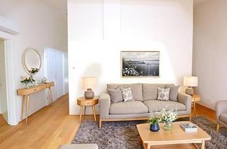 Wohnung kaufen in 1130 Wien, Villa Auhof, exklusives Wohnen mit Altbauflair!