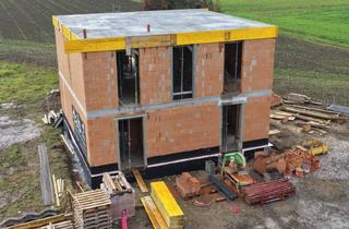 Einfamilienhaus kaufen in 4223 Ruhstetten, AKTION 2025 ein BAUMEISTER AUSBAUHAUS mit FIXPREISGARANTIE !