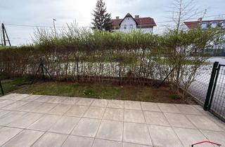 Wohnung mieten in Mitterstraße, 8055 Graz, 2-Zimmerwohnung mit Terrasse/Gartenanteil in Puntigam!