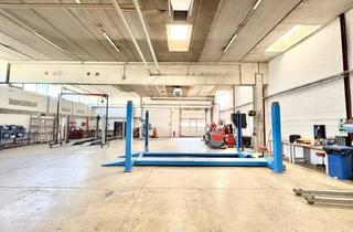 Lager mieten in 2334 Vösendorf, Lagerhalle in Vösendorf zu mieten