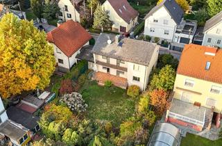 Haus kaufen in Udelweg, 1110 Wien, EIN- ODER ZWEIFAMILIENHAUS, gute Substanz, Modernisierungsbedarf