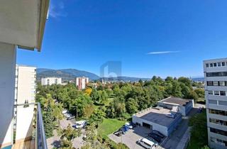 Wohnung kaufen in 9500 Villach-Innere Stadt, PREISHIT IN RUHIGER WOHNGEGEND