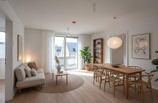 Wohnung mieten in Mariahilfer Straße 24, 1060 Wien, ++NEU++ außergewöhnliche 3-Zimmer-Wohnung mitten im Herzen der Stadt (1/24)