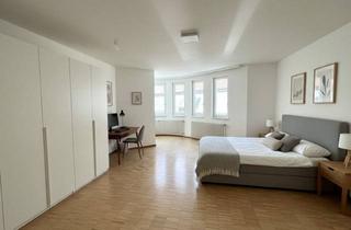 Wohnung mieten in Am Hof, 1010 Wien, Kompakte, moderne 2-Zimmerwohnung im Wiener Zentrum