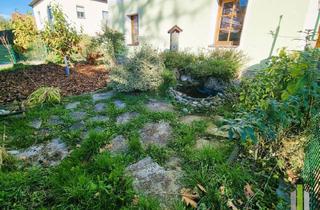 Wohnung mieten in 5230 Mattighofen, Liebevolle 2-Zimmer-Terrassen-Wohnung mit Garten!