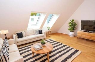 Wohnung kaufen in 1130 Wien, Villa Auhof, exklusives Wohnen mit Altbauflair!