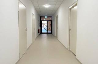 Gewerbeimmobilie mieten in 8330 Feldbach, SPITZE! LAGE LAGE LAGE! DIREKT AM HAUPTPLATZ! ERSTBEZUG! SMARTE GEWERBEFLÄCHE!