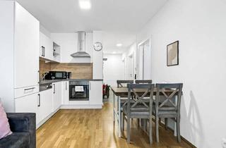 Wohnung kaufen in Inzersdorfer Straße 121/16, 1100 Wien, Airbnb | 2-Zimmer Wohnung in 1100 Wien | Möbliert | 39,60 m² Wohnfläche